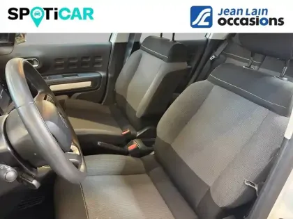 Photo 30 Citroën C3  PureTech 83 S&S BVM5