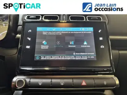 Photo 17 Citroën C3 Gén. III Ph2 C-Series 5