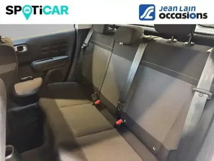 Photo 11 Citroën C3 Gén. III Ph2 C-Series 5