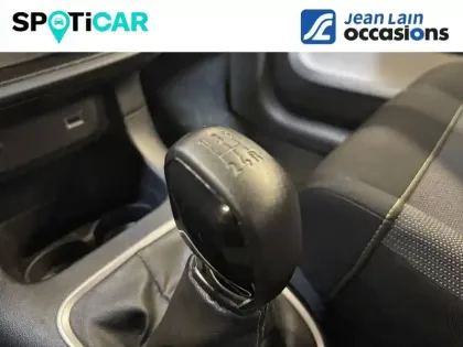 Photo 53 Citroën C3  PureTech 83 S&S BVM5