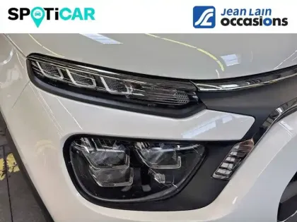 Photo 15 Citroën C3 Gén. III Ph2 C-Series 5