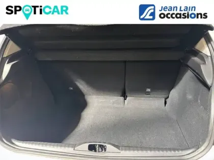 Photo 25 Citroën C3  PureTech 83 S&S BVM5