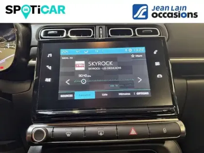 Photo 34 Citroën C3  PureTech 83 S&S BVM5