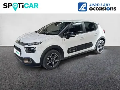 Photo Citroën C3 C-series