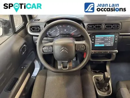 Photo 48 Citroën C3  PureTech 83 S&S BVM5