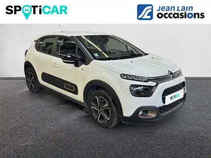 Photo 42 Citroën C3  PureTech 83 S&S BVM5