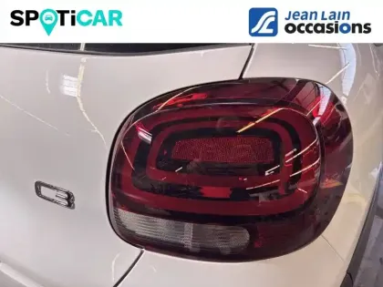 Photo 36 Citroën C3  PureTech 83 S&S BVM5