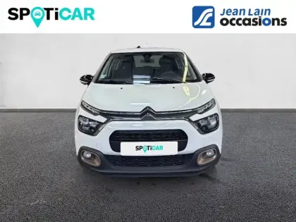 Photo 21 Citroën C3  PureTech 83 S&S BVM5