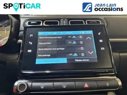 Photo 59 Citroën C3  PureTech 83 S&S BVM5