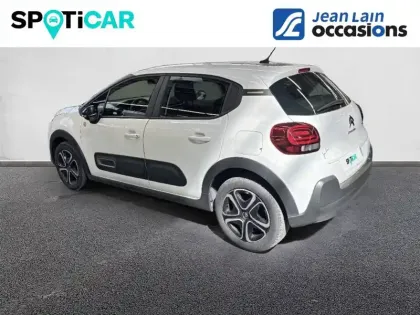 Photo 6 Citroën C3 Gén. III Ph2 C-Series 5