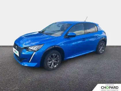 Photo Peugeot 208 Style