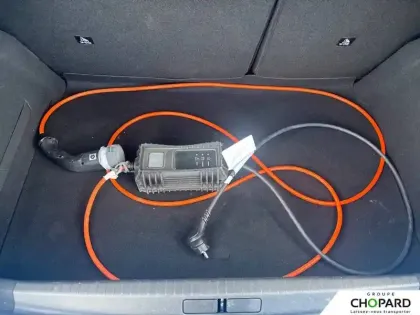 Photo 23 Peugeot 208  Electrique 50 kWh 136ch