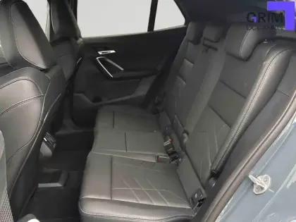 Photo 10 BMW X2  sDrive 20i 170ch DKG7