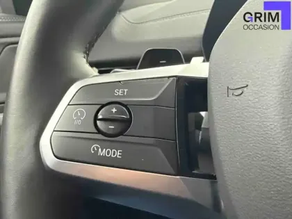 Photo 25 BMW X2  sDrive 20i 170ch DKG7