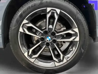 Photo 15 BMW X2  sDrive 20i 170ch DKG7