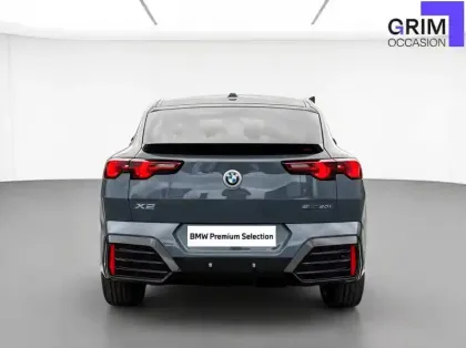 Photo 18 BMW X2  sDrive 20i 170ch DKG7