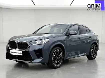 Photo Bmw X2 M Sport