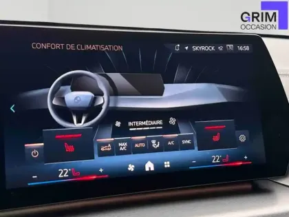 Photo 8 BMW X2  sDrive 20i 170ch DKG7