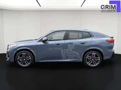 Photo 19 BMW X2  sDrive 20i 170ch DKG7