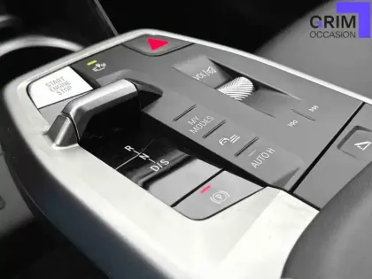 Photo 9 BMW X2  sDrive 20i 170ch DKG7