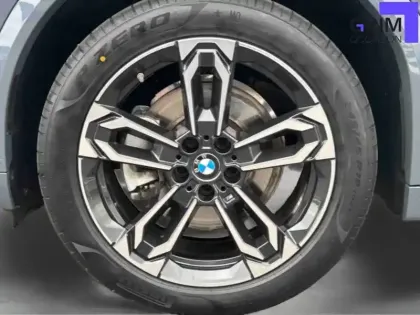 Photo 12 BMW X2  sDrive 20i 170ch DKG7