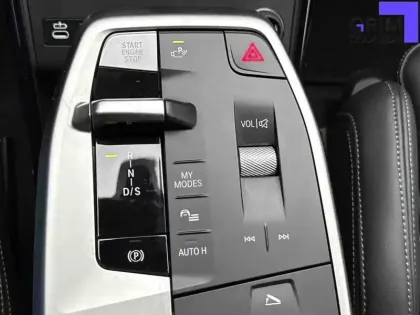 Photo 31 BMW X2  sDrive 20i 170ch DKG7