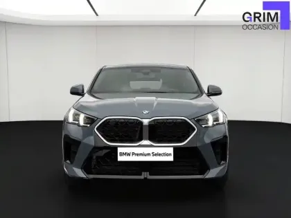 Photo 17 BMW X2  sDrive 20i 170ch DKG7