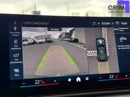 Photo 21 BMW X2  sDrive 20i 170ch DKG7