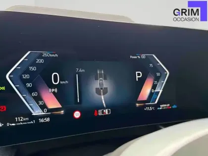 Photo 6 BMW X2  sDrive 20i 170ch DKG7