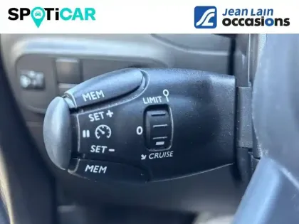 Photo 19 Citroën C3 Gén. III Ph2 C-Series 5