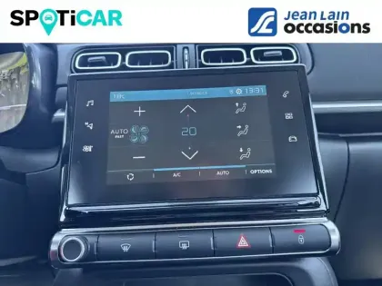 Photo 34 Citroën C3  PureTech 83 S&S BVM5