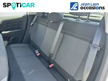 Photo 51 Citroën C3  PureTech 83 S&S BVM5