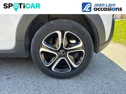 Photo 32 Citroën C3  PureTech 83 S&S BVM5