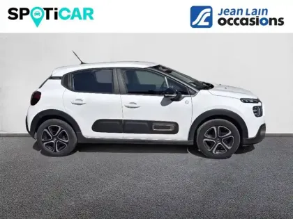 Photo 43 Citroën C3  PureTech 83 S&S BVM5