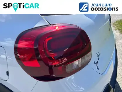 Photo 56 Citroën C3  PureTech 83 S&S BVM5