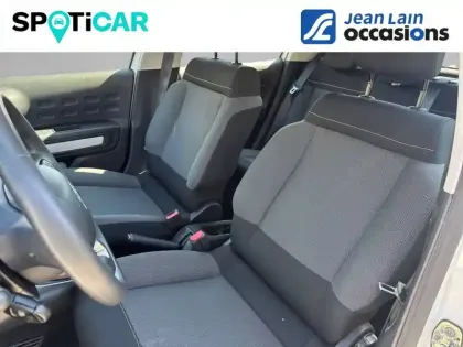 Photo 30 Citroën C3  PureTech 83 S&S BVM5