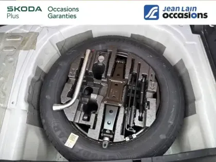 Photo 13 Skoda Fabia  1.0 MPI 80 ch BVM5