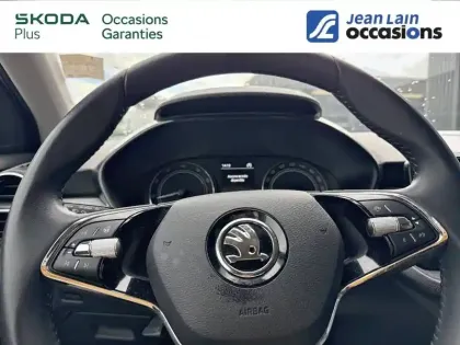 Photo 19 Skoda Fabia  1.0 MPI 80 ch BVM5