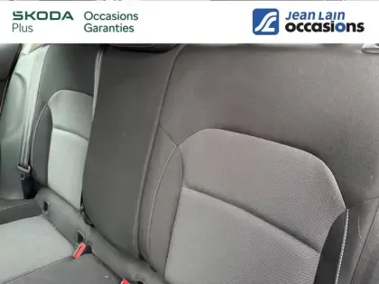 Photo 5 Skoda Fabia  1.0 MPI 80 ch BVM5