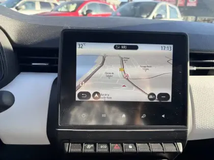 Photo 30 Renault Clio  TCe 100 GPL