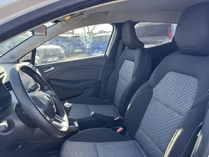 Photo 21 Renault Clio  TCe 100 GPL