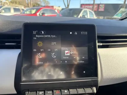 Photo 31 Renault Clio  TCe 100 GPL