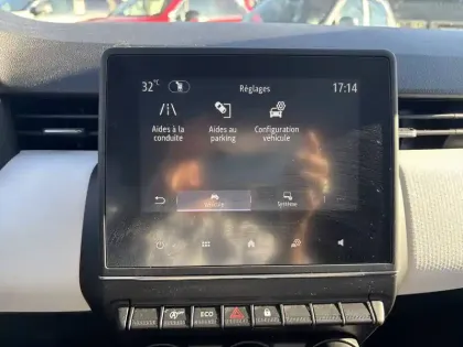 Photo 33 Renault Clio  TCe 100 GPL