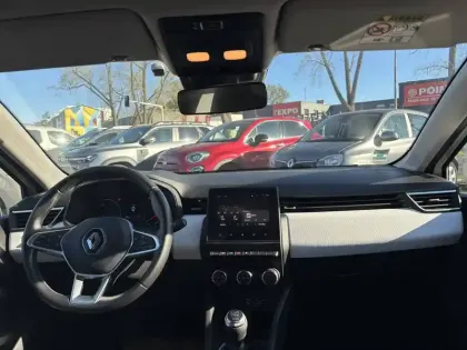 Photo 12 Renault Clio  TCe 100 GPL