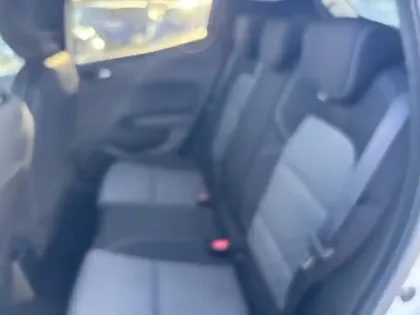 Photo 23 Renault Clio  TCe 100 GPL