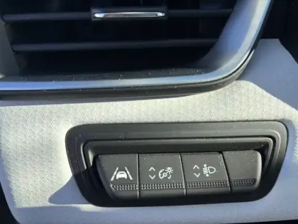 Photo 25 Renault Clio  TCe 100 GPL