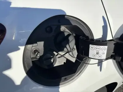 Photo 15 Renault Clio  TCe 100 GPL