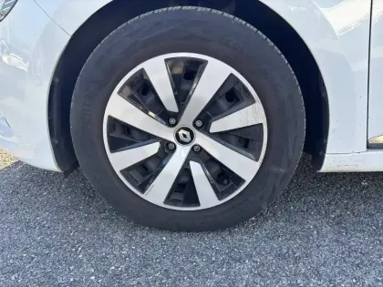 Photo 10 Renault Clio  TCe 100 GPL