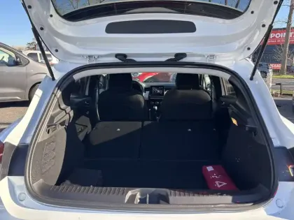 Photo 18 Renault Clio  TCe 100 GPL