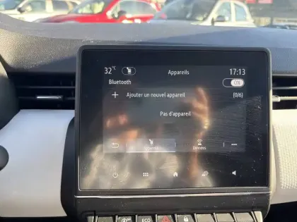 Photo 34 Renault Clio  TCe 100 GPL